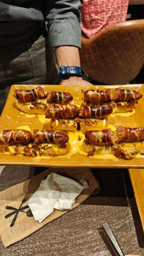 The Pit Brings Authentic Barbecue Flavors to Gurgaon’s Global Foyer Mall The Pit Brings Authentic Barbecue Flavors to Gurgaon’s Global Foyer Mall