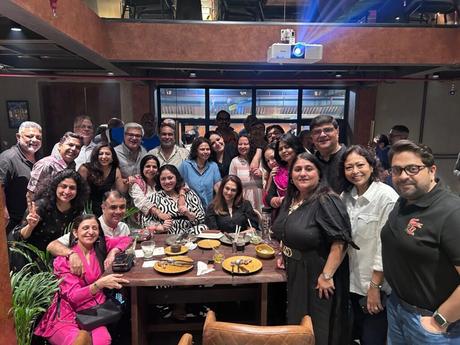 The Pit Brings Authentic Barbecue Flavors to Gurgaon’s Global Foyer Mall The Pit Brings Authentic Barbecue Flavors to Gurgaon’s Global Foyer Mall