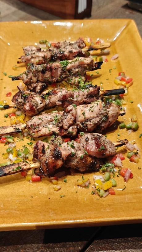 The Pit Brings Authentic Barbecue Flavors to Gurgaon’s Global Foyer Mall The Pit Brings Authentic Barbecue Flavors to Gurgaon’s Global Foyer Mall