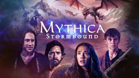 Mythica: Stormbound – Release News
