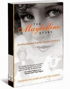 The critical reception of Sharrie Williams’ The Maybelline Story and the Spirited Family Dynasty Behind It