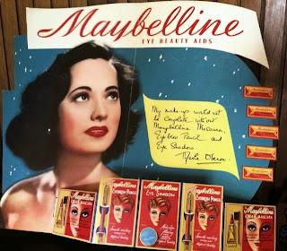 The critical reception of Sharrie Williams’ The Maybelline Story and the Spirited Family Dynasty Behind It The critical reception of Sharrie Williams’ The Maybelline Story and the Spirited Family Dynasty Behind It
