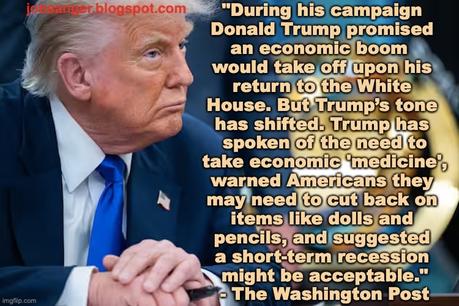 Rural Support For Donald Trump Is Economic Suicide