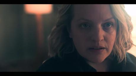 The Handmaid’s Tale – We’re here for all of those women. The Handmaid’s Tale – We’re here for all of those women.