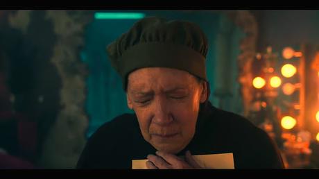 The Handmaid’s Tale – We’re here for all of those women. The Handmaid’s Tale – We’re here for all of those women.