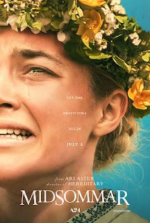 #2,999. Midsommar (2019) - The Films of Ari Aster #2,999. Midsommar (2019) - The Films of Ari Aster