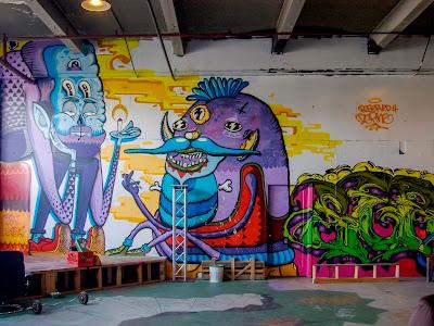 The Verdant Sovereign Awakes: 51 Pacific Rises from the Ashes The Verdant Sovereign Awakes: 51 Pacific Rises from the Ashes