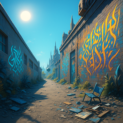 The Verdant Sovereign Awakes: 51 Pacific Rises from the Ashes The Verdant Sovereign Awakes: 51 Pacific Rises from the Ashes