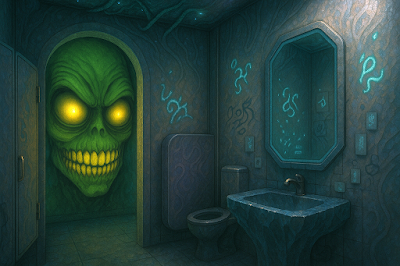 The Verdant Sovereign Awakes: 51 Pacific Rises from the Ashes The Verdant Sovereign Awakes: 51 Pacific Rises from the Ashes