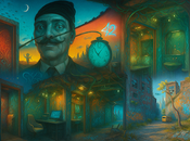 Verdant Sovereign Awakes: Pacific Rises from Ashes