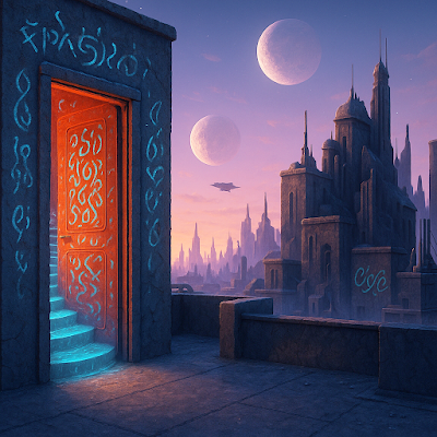 The Verdant Sovereign Awakes: 51 Pacific Rises from the Ashes The Verdant Sovereign Awakes: 51 Pacific Rises from the Ashes