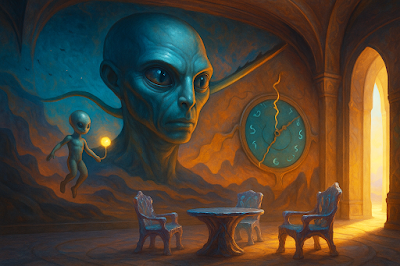 The Verdant Sovereign Awakes: 51 Pacific Rises from the Ashes The Verdant Sovereign Awakes: 51 Pacific Rises from the Ashes