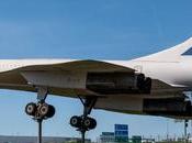 Aérospatiale-BAC Concorde, France