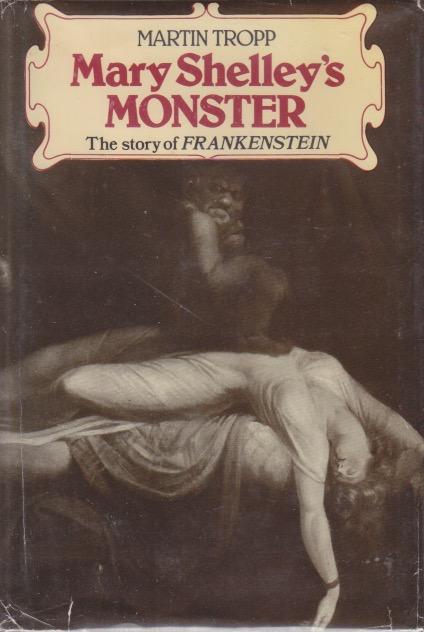 Making More Monsters