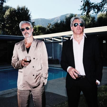 Triggerfinger: tour dates