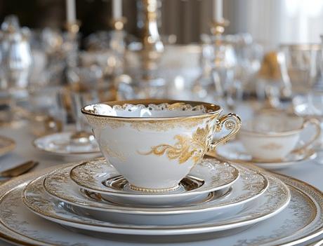 10 Expert Tips for Selecting the Best Tableware for Your Needs 10 Expert Tips for Selecting the Best Tableware for Your Needs