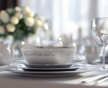 10 Expert Tips for Selecting the Best Tableware for Your Needs 10 Expert Tips for Selecting the Best Tableware for Your Needs