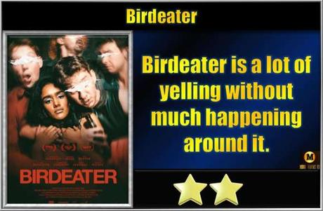 Birdeater (2023) Movie Review