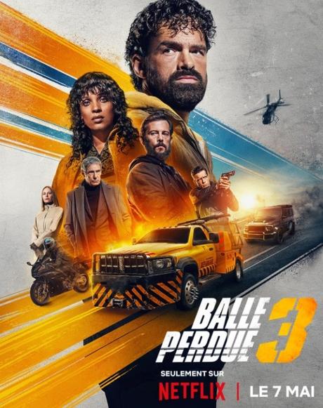 Last Bullet (2025) Movie Review