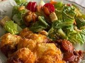Tater Casserole (small Batch)