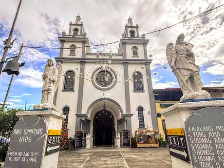 I'm Officially In... My Manila Era!