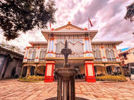 I'm Officially In... My Manila Era!