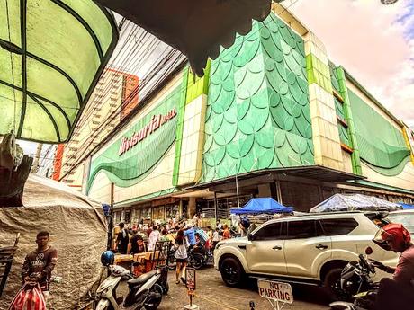 I'm Officially In... My Manila Era!