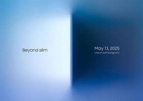 The Galaxy S25 Edge Is Coming – Samsung's Smartest, Sleekest Flagship Yet The Galaxy S25 Edge Is Coming – Samsung's Smartest, Sleekest Flagship Yet