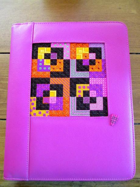 EyeCandy Geometric Designs in Fabulous Finishes!