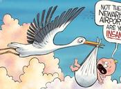 Dangerous Destination