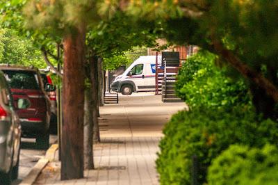 Some sights of Hoboken [no AI here]