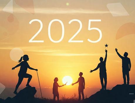 Motivational Quotes To Inspire You in 2025