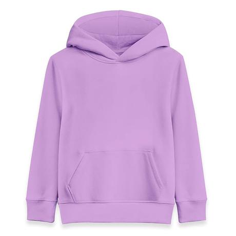 purple sweatshirt