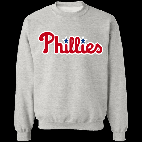 Styling Your Phillies Sweatshirt: Game Day Fashion Tips phillies sweatshirt