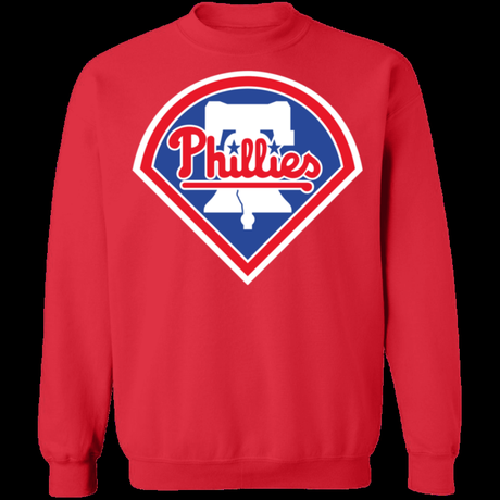 Styling Your Phillies Sweatshirt: Game Day Fashion Tips phillies sweatshirt