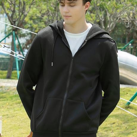 Styling Your Zip Up Hoodie: Fresh Looks for Every Season zip up hoodie