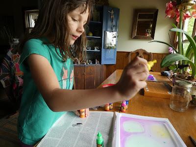 Josie Marbles Josie Marbles