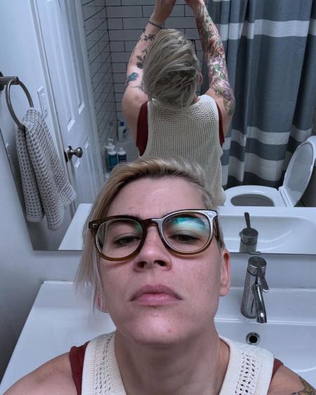 Kaki King: Tutto Passa