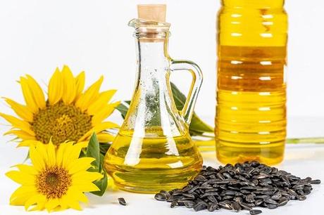 Sunflower Oil