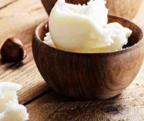 Shea Butter Oil