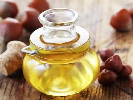 Hazelnut Oil