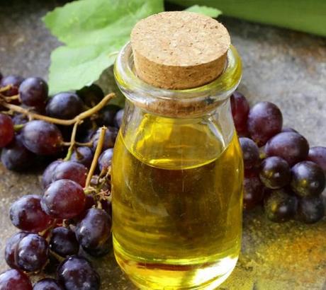 Grapeseed Oil