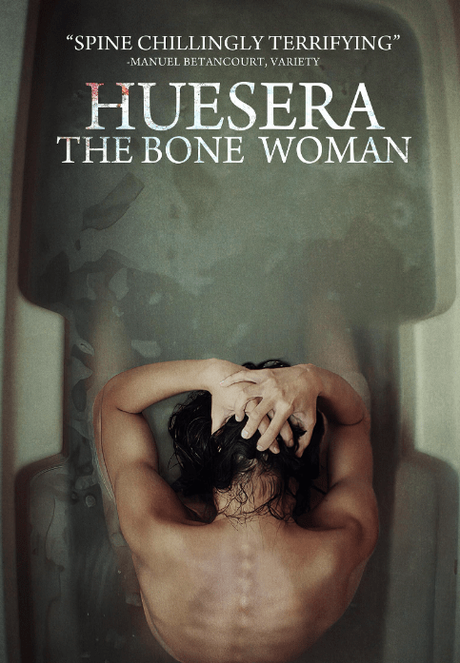Huesera (2023) Movie Review