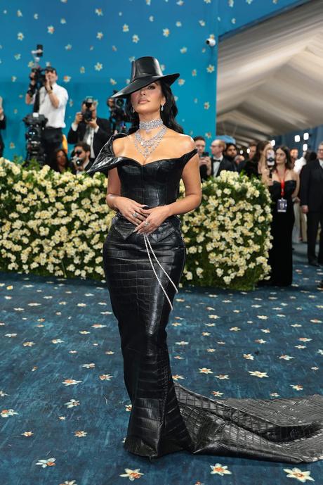 The Best-Dressed Celebrities From The 2025 Met Gala