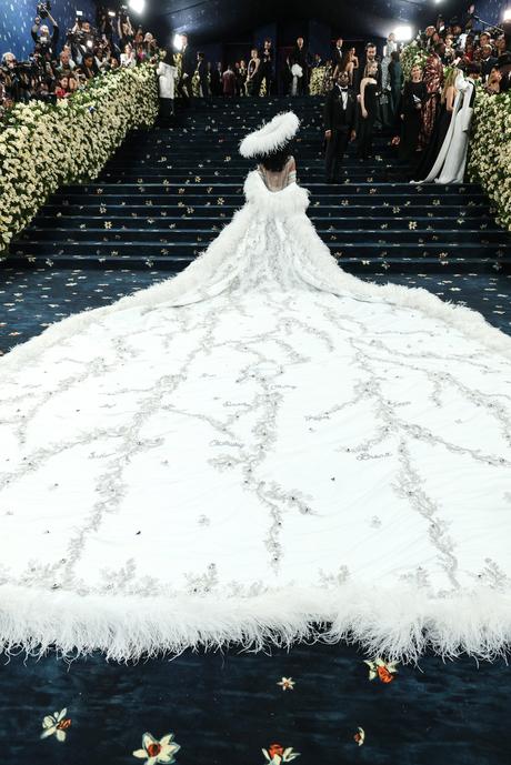 The Best-Dressed Celebrities From The 2025 Met Gala The Best-Dressed Celebrities From The 2025 Met Gala