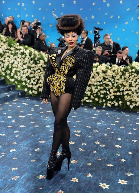 The Best-Dressed Celebrities From The 2025 Met Gala