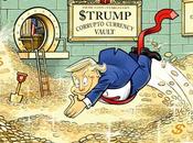 Scrooge McTrump