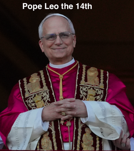 I Hope He Is A Good Influence On The World