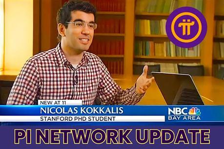 PI Network Update PI Network Update