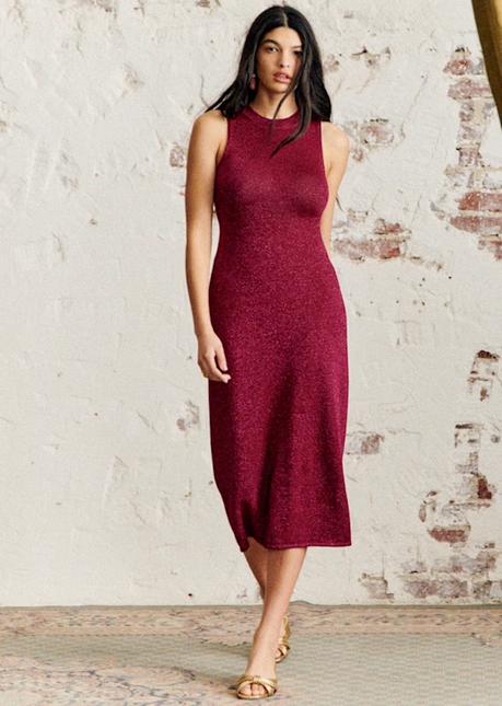 Sézane Editions, Sézane 2025, Sézane Collection, Sézane Lookbook, Sezane